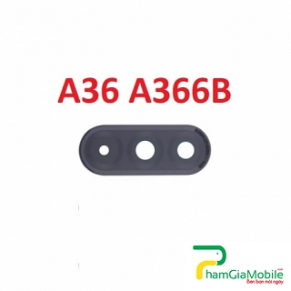 Mặt Kính Camera Sau Samsung Galaxy A36 SM-A366B Dành Để Thay Thế Kính Camera Trầy, Vỡ, Bể Linh Kiện Thay Thế Mặt Kính Camera Sau Samsung Galaxy A36 SM-A366B Dành Để Thay Thế Kính Camera Trầy, Vỡ, Bể Linh Kiện Thay Thế